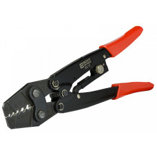 Пресс-клещи механические HX-10 для обжима наконечников и гильз 1,5-10 мм² АСКО-УКРЕМ (A0170010023)