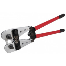 Пресс-клещи механические HX-120B для обжима наконечников и гильз 6-120 мм² АСКО-УКРЕМ (A0170010099)