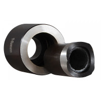 Резак круглый для гидравлического инструмента d 16 mm АСКО (A0170020029)