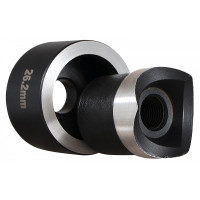 Різак круглий для гідравлічного інструменту  d 26,2 mm АСКО (A0170020031)