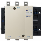 Контактор магнитный КМ-115 (LC1-F115 M7 220V) АСКО (A0040020010)