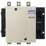 Контактор магнитный КМ-150 (LC1-F150 M7 220V) АСКО (A0040020011)