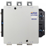 Контактор магнитный КМ-265 (LC1-F265 M7 220V) АСКО (A0040020014)