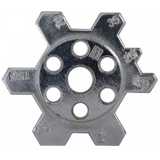 Матриця для інструменту HX-150 АСКО-УКРЕМ (A0170020025)