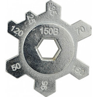 Матрица для инструмента HX-150B АСКО-УКРЕМ (A0170020048)