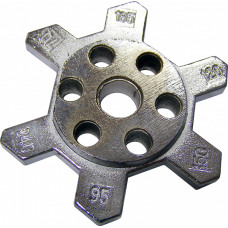 Матриця для інструменту HX-245B АСКО-УКРЕМ (A0170020003)