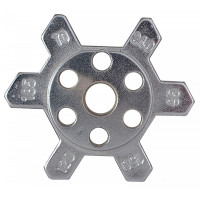 Матрица для инструмента HX-50B АСКО-УКРЕМ (A0170020045)