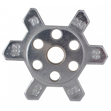 Матрица для инструмента HX-50B АСКО-УКРЕМ (A0170020045)