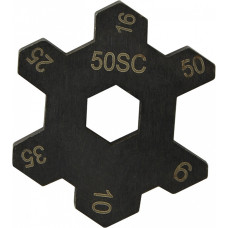 Матриця для інструменту HX-50SC АСКО-УКРЕМ (A0170020046)