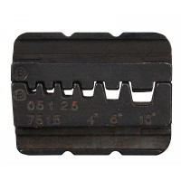 Матрица тип «B» для пресс-клещей LAS-005 АСКО-УКРЕМ (A0170020026)