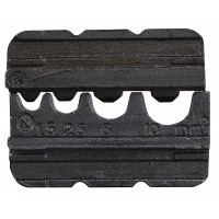 Матриця тип «N» для прес-кліщів LAS-005 АСКО-УКРЕМ (A0170020028)