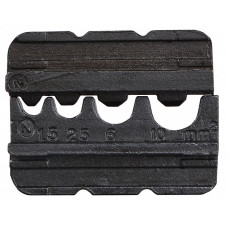 Матрица тип «N» для пресс-клещей LAS-005 АСКО-УКРЕМ (A0170020028)