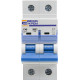 Модульный автоматический выключатель UTrust 2р 40А С 6kА АСКО (A0010210069)