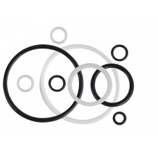 Набор сальников для гидравлического пресса YQ-300 АСКО-УКРЕМ (A0170020038)