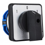 Переключатель пакетный типа ПКП SBI 32A/1.831 (1-0-2 1 полюс) АСКО (A0110010064)