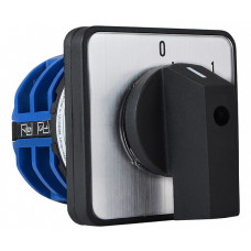 Переключатель пакетный типа ПКП SBI 32A/2.823 (0-1 3 полюса) АСКО (A0110010063)