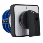 Переключатель пакетный типа ПКП SBI 63A/2.823 (0-1 3 полюса) АСКО (A0110010068)