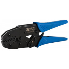 Пресс-клещи механические HS-04WF для обжима наконечников 1-6 мм² АСКО-УКРЕМ (A0170010005)