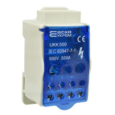 Распределительный блок JHUKK-500 АСКО (A0130010105)