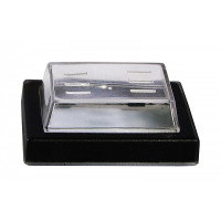 Колпачок силиконовый WPC-04B для переключателей KCD2, АСКО-УКРЕМ A0140040129