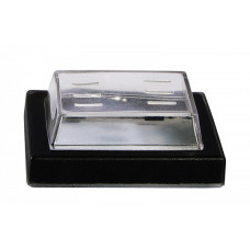 Колпачок силиконовый WPC-04B для переключателей KCD2, АСКО-УКРЕМ A0140040129