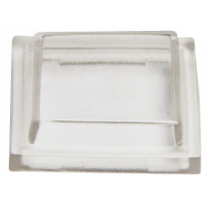 Колпачок силиконовый WPC-15 для переключателей KCD1 (широкий), АСКО-УКРЕМ A0140040086