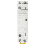 Модульний контактор MK-N 1P 20A 1NO АСКО (A0040030021)