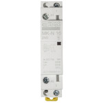 Модульный контактор MK-N 2P 16A 2NO АСКО (A0040030023)