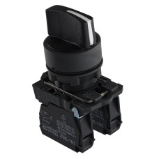 Переключатель на 3 положения с самовозвратом TB5-AD53, АСКО-УКРЕМ (A0140010159)