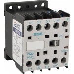 Пускатель магнитный ПМ 0-06-01 F7 110В (LC1-K0601) АСКО (A0040010152)