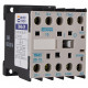 Пускатель магнитный ПМ 0-06-01 М7 220В (LC1-K0601) АСКО (A0040010036)