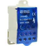 Розподільчий блок JHUKK-400 АСКО A0130010104
