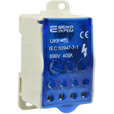 Розподільчий блок JHUKK-400 АСКО A0130010104