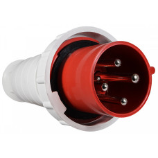 Вилка переносная ОП 125А/4 3Р+РЭ (044) 3P+PE АСКО (A0080010010)