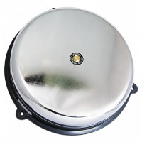 Звонок EBL-3002 белый АСКО (A0160020006)