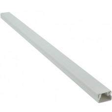 Кабель-канал пластиковый 15×10/2000 мм STEP, АСКО-УКРЕМ (A0070050035)