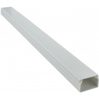 Кабель-канал пластиковый 25×16/2000 мм STEP, АСКО-УКРЕМ (A0070050038)