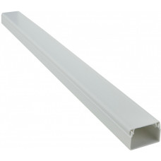 Кабель-канал пластиковый 25×16/2000 мм STEP, АСКО-УКРЕМ (A0070050038)