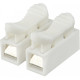 Клемник затискний з’єднувальний CMK-823-2/6 АСКО (A0130010098)