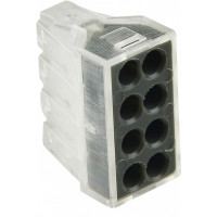 Клемник з’єднувальний CMK-108 АСКО (A0130010085)