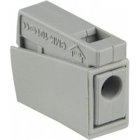 Клеммник соединительный для светильников CMK-101 АСКО (A0130010086)