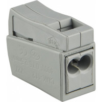 Клеммник соединительный для светильников CMK-112 АСКО (A0130010087)