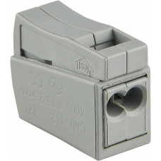 Клеммник соединительный для светильников CMK-112 АСКО (A0130010087)