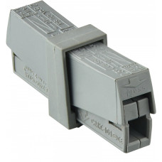 Клеммник соединительный для светильников CMK-201 АСКО (A0130010088)