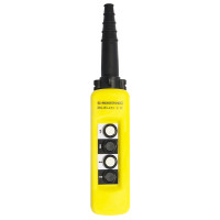 Пост тельферный 4-кнопочный XAL-B3-471 АСКО-УКРЕМ (A0140050004)