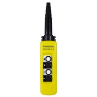 Пост тельферный 4-кнопочный XAL-B3-491 АСКО-УКРЕМ (A0140050014)