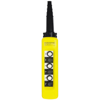 Пост тельферный 6-кнопочный XAL-B3-671 АСКО-УКРЕМ (A0140050006)