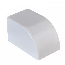 Заглушка к кабелю-каналу 15×10 мм, АСКО-УКРЕМ (A0070040001)