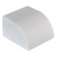 Заглушка к кабелю-каналу 25×16 мм, АСКО-УКРЕМ (A0070040002)