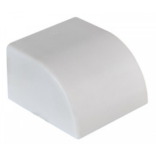 Заглушка к кабелю-каналу 25×16 мм, АСКО-УКРЕМ (A0070040002)